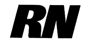 RN logo