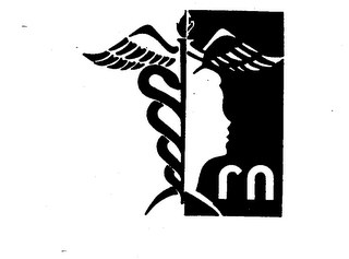 RN logo