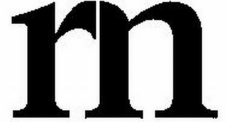 RN logo