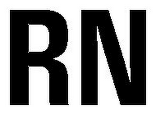 RN logo