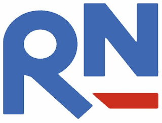 RN logo