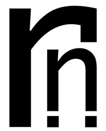 RN logo