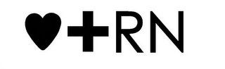 RN logo