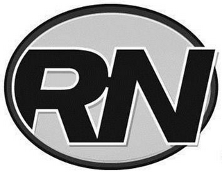 RN logo