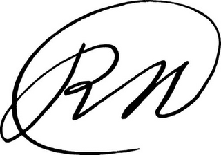 RN logo