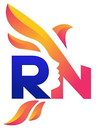 RN logo