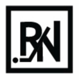 RN logo