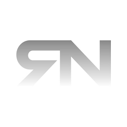 RN logo