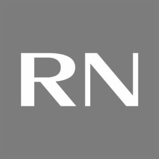 RN logo