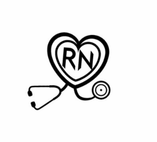 RN logo
