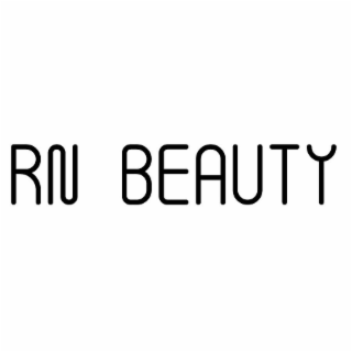 RN BEAUTY logo