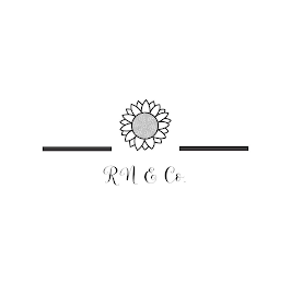 RN & CO. logo