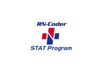 RN-CODER STAT PROGRAM logo