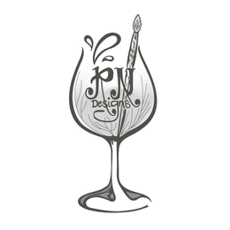 RN DESIGNS logo