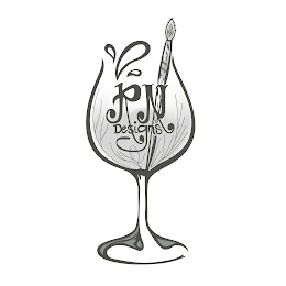 RN DESIGNS logo