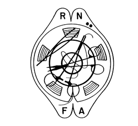 RN FA logo