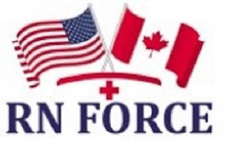 RN FORCE logo