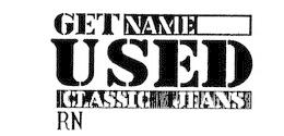 RN GET NAME USED logo