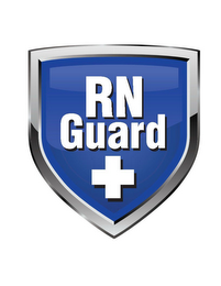 RN GUARD logo