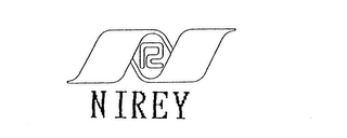 RN NIREY logo