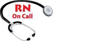 RN ON CALL logo