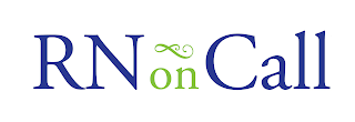 RN ON CALL logo