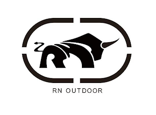 RN OUTDOOR logo