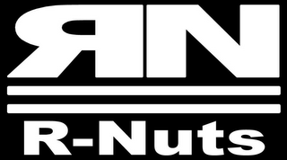 RN R-NUTS logo