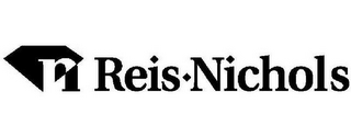 RN REIS-NICHOLS logo