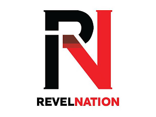 RN REVELNATION logo