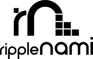 RN RIPPLENAMI logo