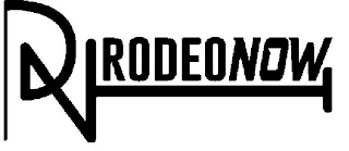 RN RODEONOW logo