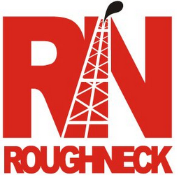 RN ROUGHNECK logo