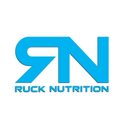 RN RUCK NUTRITION logo