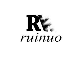 RN RUINUO logo