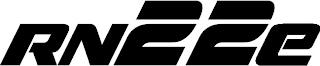 RN22E logo