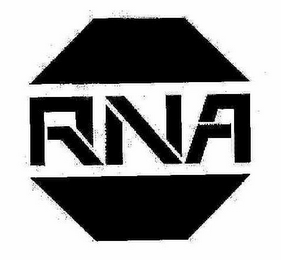 RNA logo