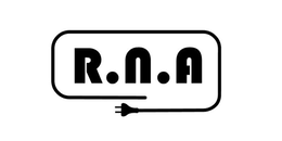 R.N.A logo