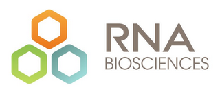 RNA BIOSCIENCES logo