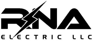 RNA ELECTRIC LLC logo