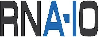 RNA-IO logo