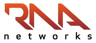 RNA NETWORKS logo