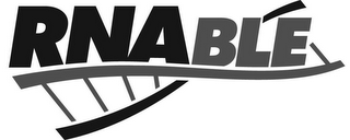 RNABLE logo