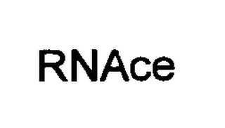 RNACE logo
