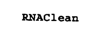 RNACLEAN logo