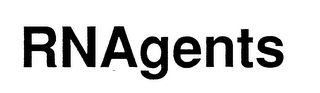 RNAGENTS logo
