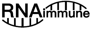 RNAIMMUNE logo