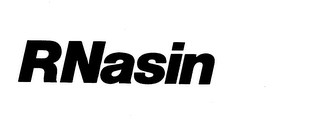 RNASIN logo