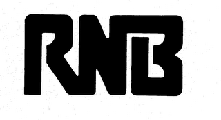 RNB logo