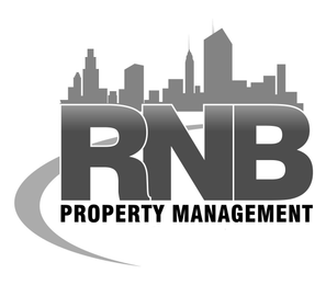 RNB PROPERTY MANAGEMENT logo